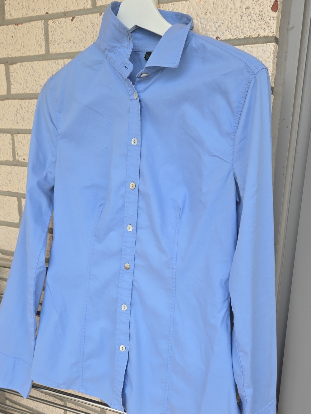 United Colors Of Benetton Size M  Button-Up Shirt